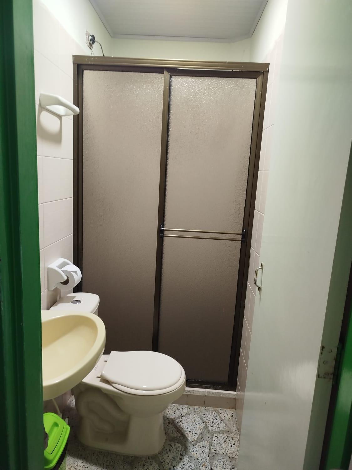 Hotel Casa Verde Guatapé Eksteriør billede