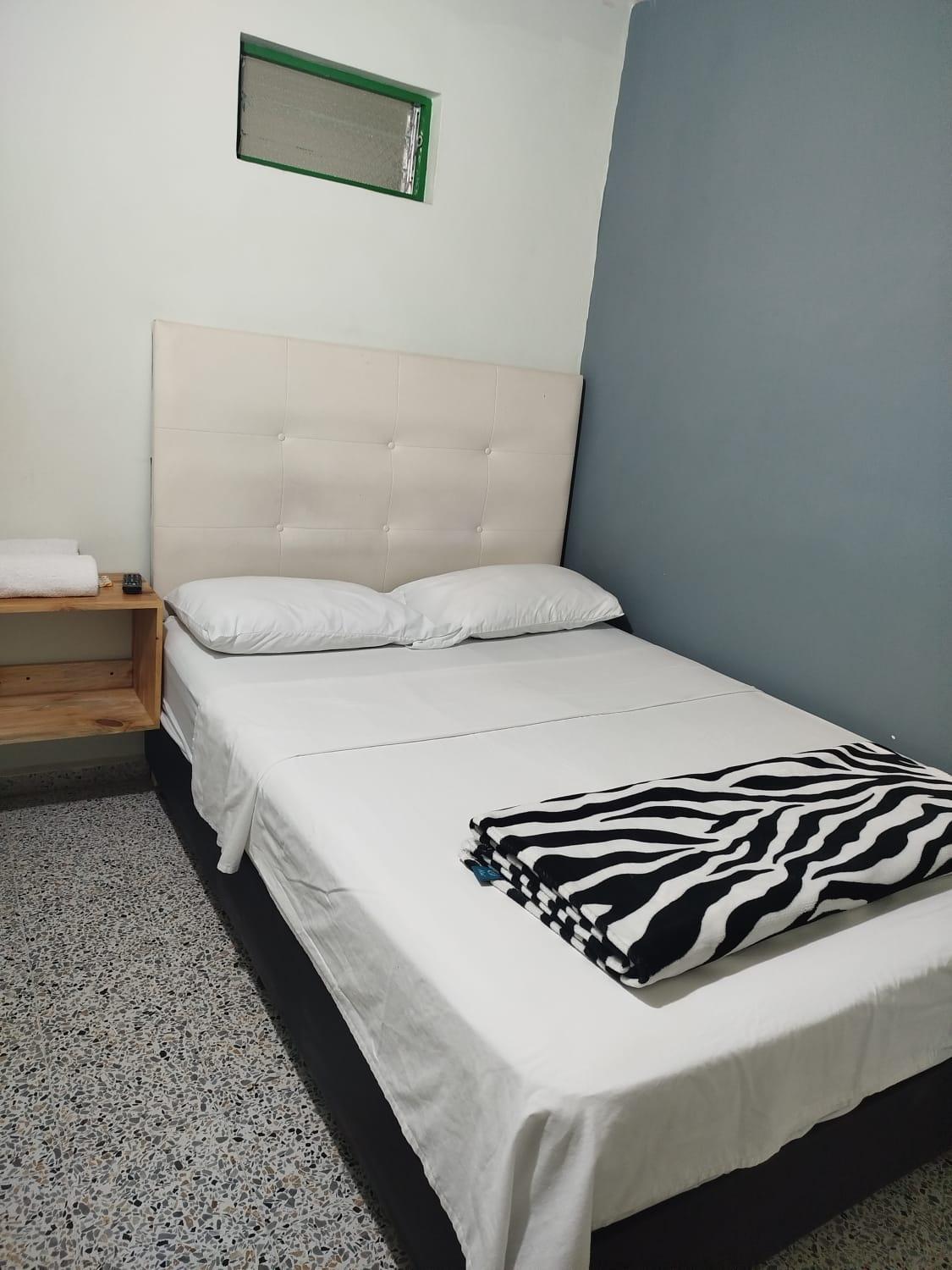 Hotel Casa Verde Guatapé Eksteriør billede