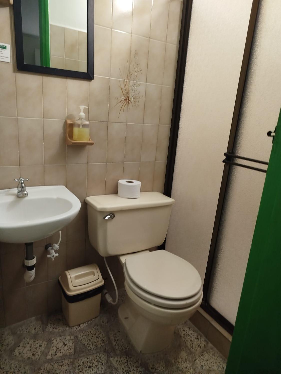 Hotel Casa Verde Guatapé Eksteriør billede