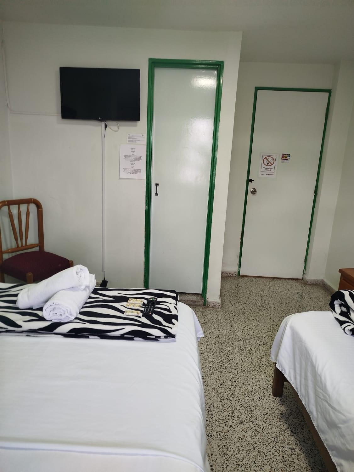 Hotel Casa Verde Guatapé Eksteriør billede