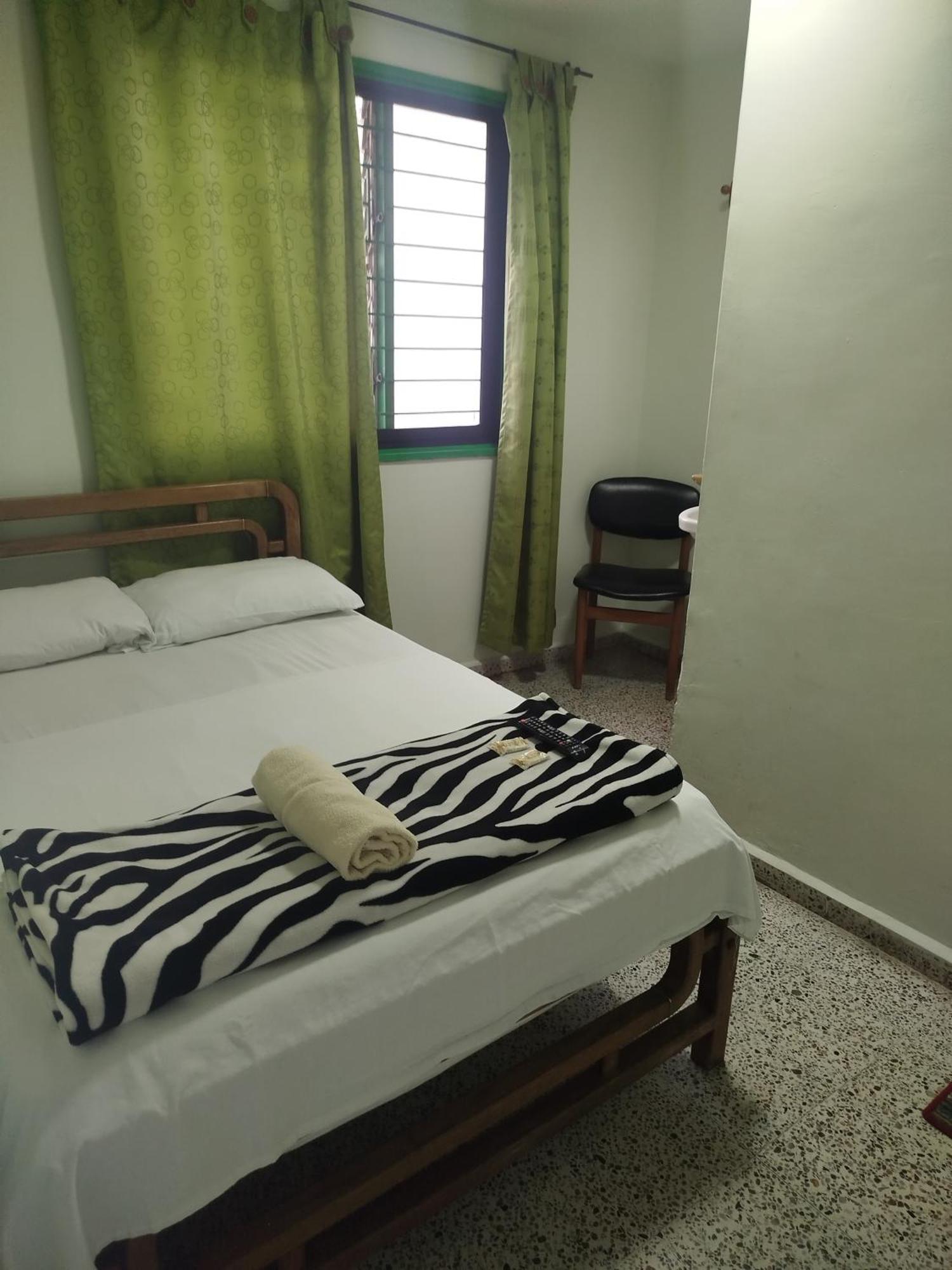 Hotel Casa Verde Guatapé Eksteriør billede