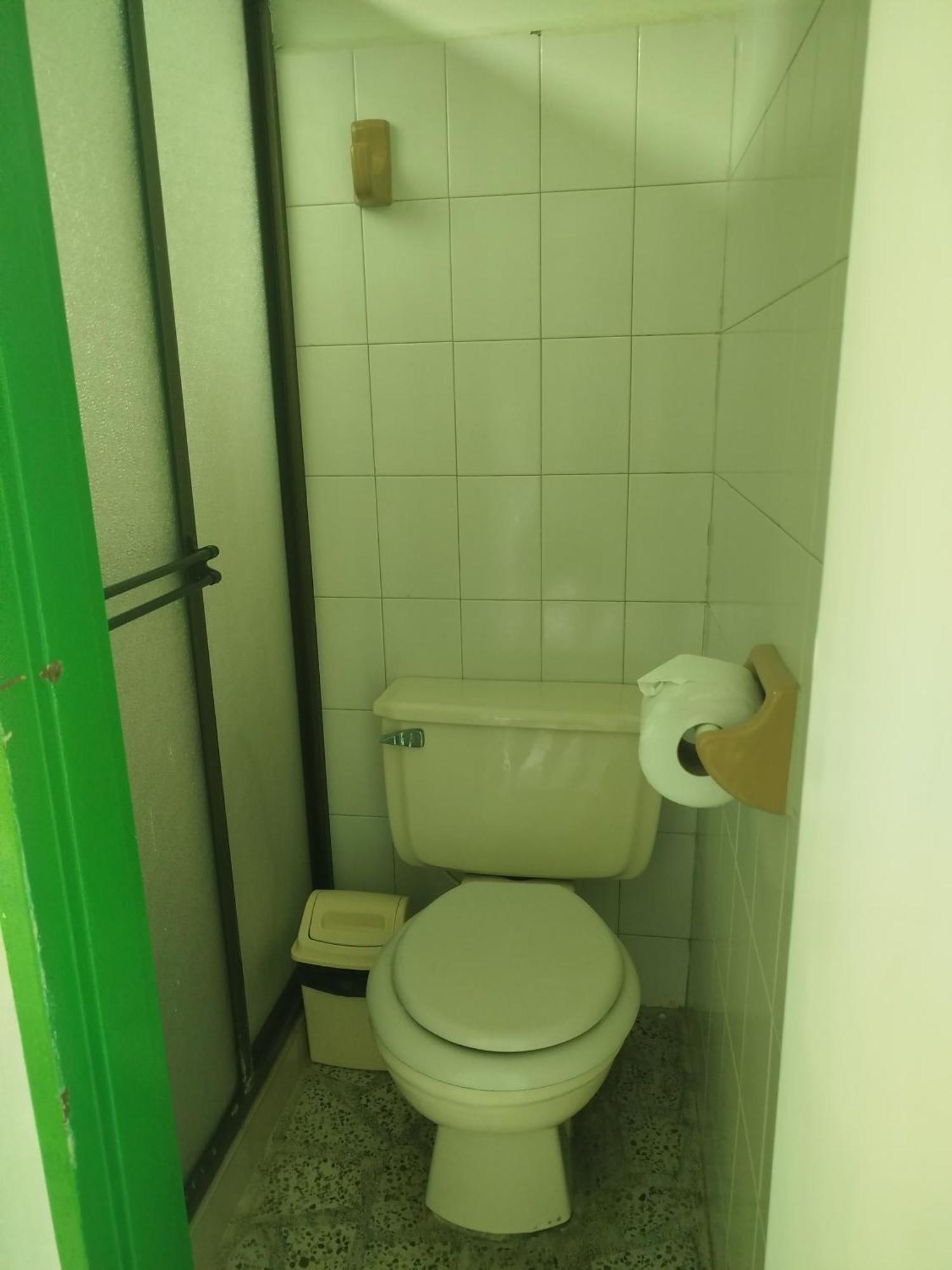 Hotel Casa Verde Guatapé Eksteriør billede