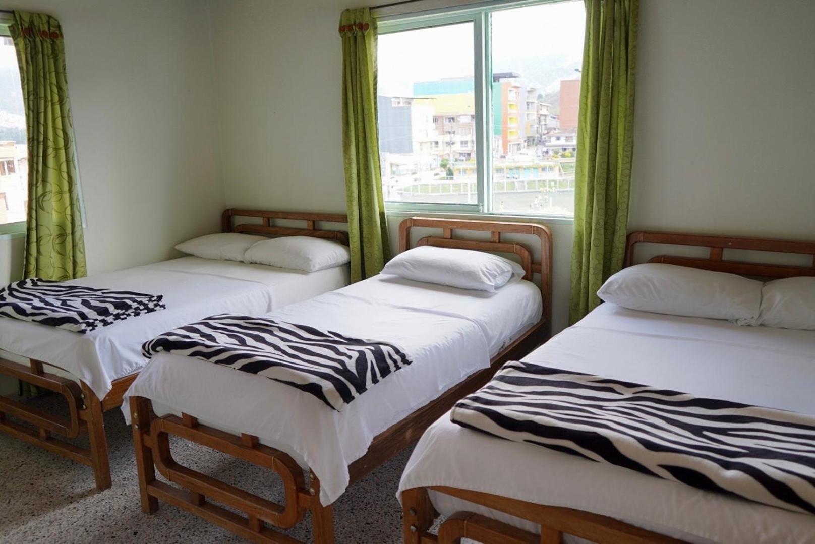 Hotel Casa Verde Guatapé Eksteriør billede